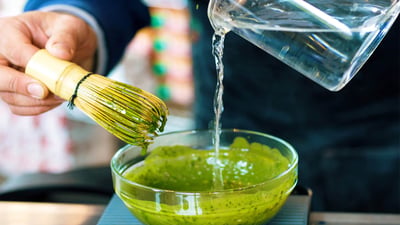 Sencha