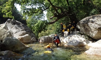 Adventure Tours
