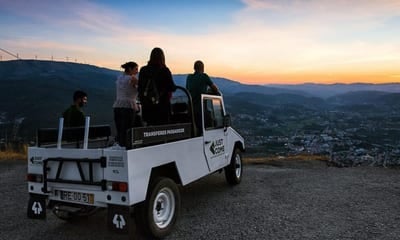 Adventure Tours