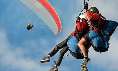 Adventure Tours
