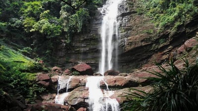 Mapalana Ella