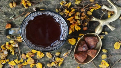 Sri Lankan Traditional Medicine