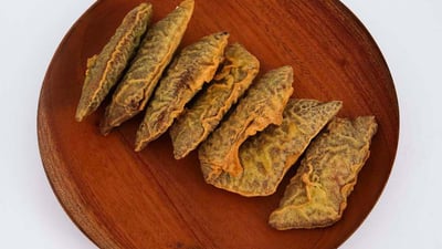 Mung Kavum Recipe