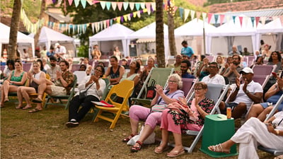 Galle Literary Festival