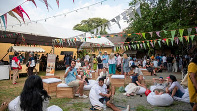 Galle Literary Festival