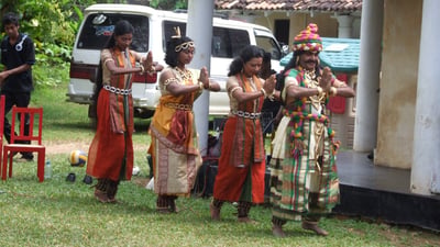 Galle Literary Festival