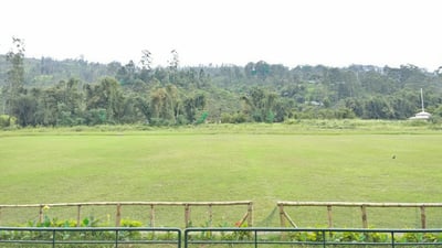 Thondaman Stadium