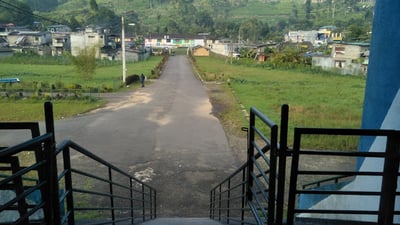 Thondaman Stadium