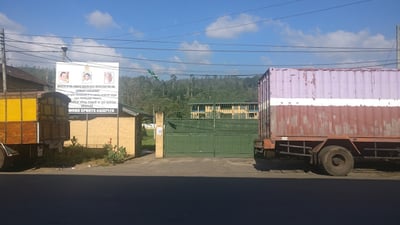 Thondaman Stadium