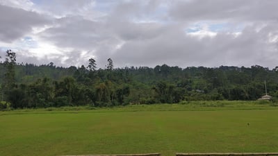 Thondaman Stadium