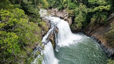 Kaluwa Watuna Ella