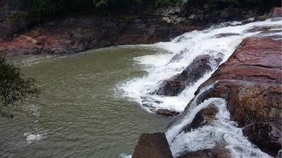 Kaluwa Watuna Ella