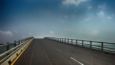 Sangupiddy Bridge
