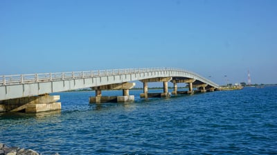 Sangupiddy Bridge