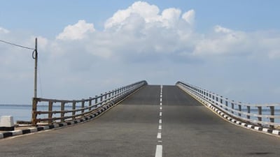 Sangupiddy Bridge