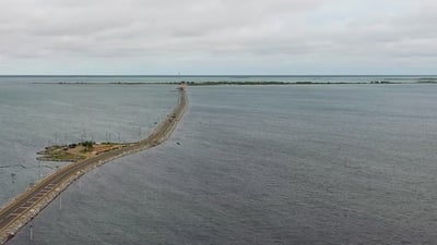 Sangupiddy Bridge