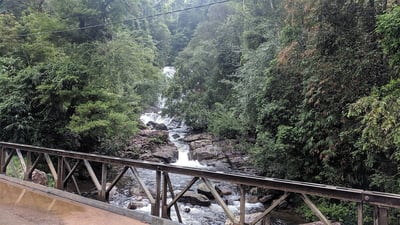 Brahakmana Ella