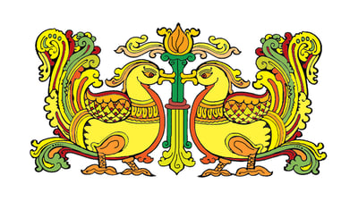 Hansa Puttuwa