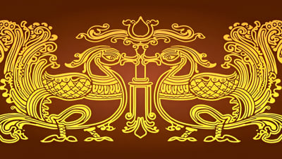 Hansa Puttuwa