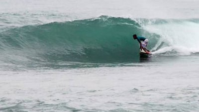 Midigama Surf Point