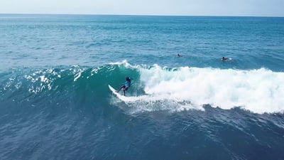 Midigama Surf Point