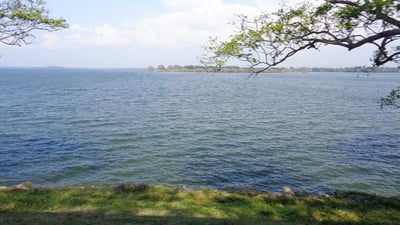 Irrigation Tanks