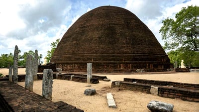 sandagiri stupa