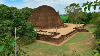 sandagiri stupa