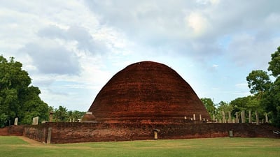 sandagiri stupa