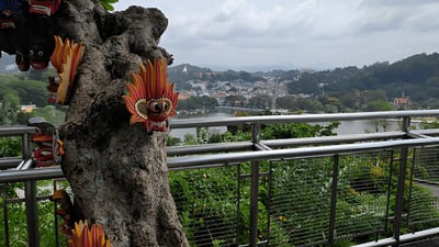 Kandy View Point