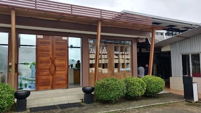 Lumbini Tea Estate