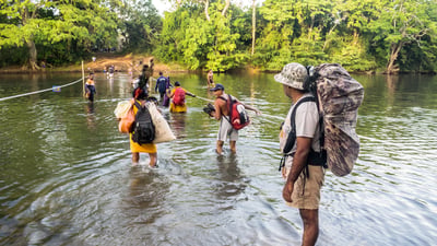Pada Yatra