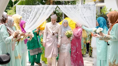 Sri Lankan Malay (Ja) people