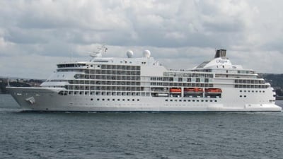 Seven Seas Navigator