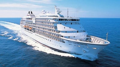 Seven Seas Navigator