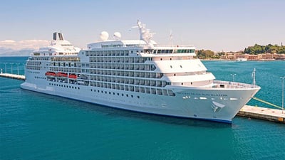 Seven Seas Navigator