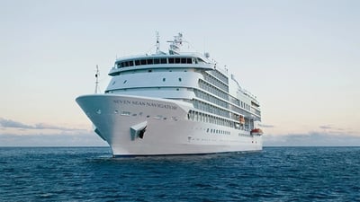Seven Seas Navigator