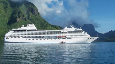 Seven Seas Navigator