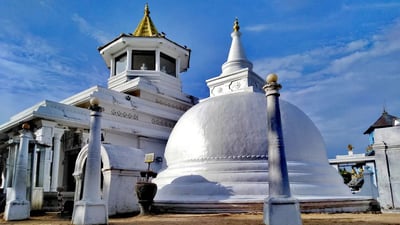 Devinuwara