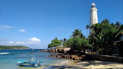 Devinuwara
