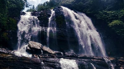 Galboda Ella Falls