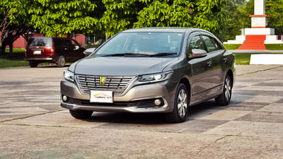 Toyota Premio