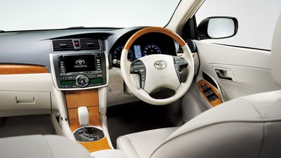 Toyota Premio