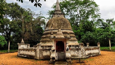 Padiyathalawa