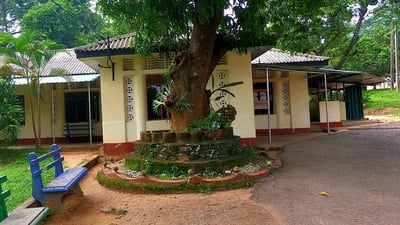Padiyathalawa
