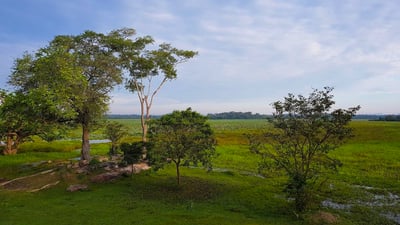 Lahugala