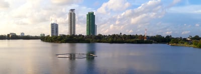 Diyawanna Lake