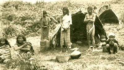 Sri Lankan Gypsy people