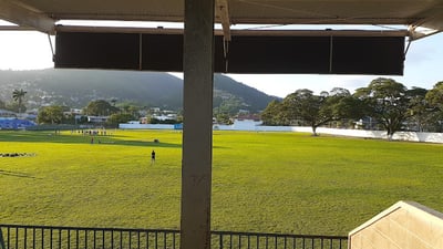 St. Mary's College Ground
