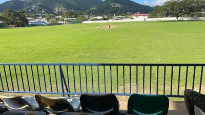 St. Mary's College Ground